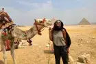 Egypt Tours from USA 08 Days Cairo and Nile River Cruise